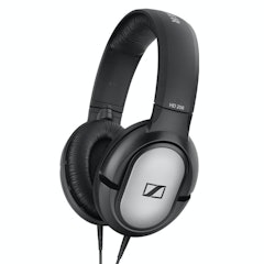 Over Ear Headphones