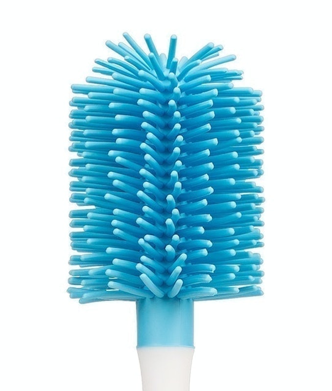 Soft Touch Bottle Brush 2