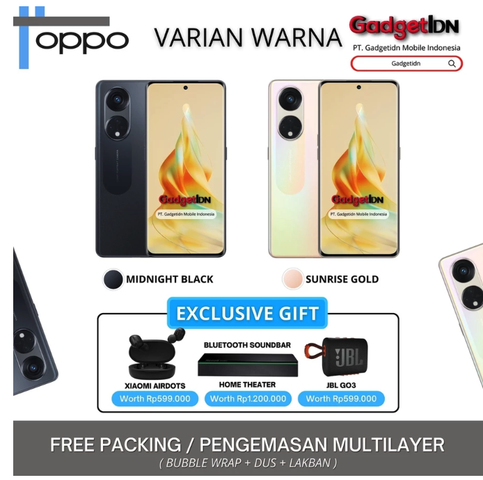 OPPO OPPO Reno8 T 5G