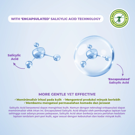 Facetology Innovation Technology Facetology Triple Care Sunscreen SPF 40 PA+++
