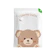 IbuMillenial Indonesia IbuMillenial Vacuum Compression Bag Teddy Bear Set + Pompa 1