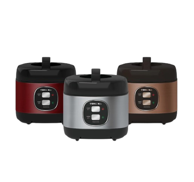 Yong Ma Rice Cooker 1
