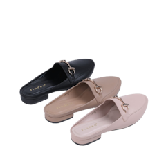 I20 Sepatu Selop Wanita