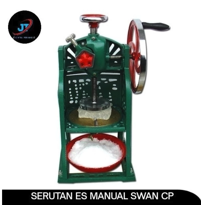 Swan Ice Crusher 2