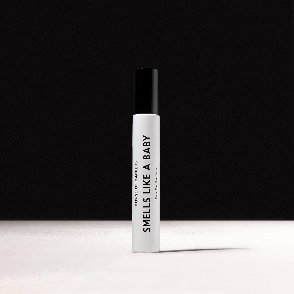  House Of Dappers No. 9 Smells Like A Baby 