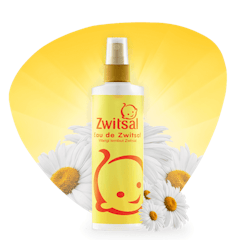 Zwitsal Body Mist for Adult