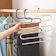 Hanger Bentuk S 1