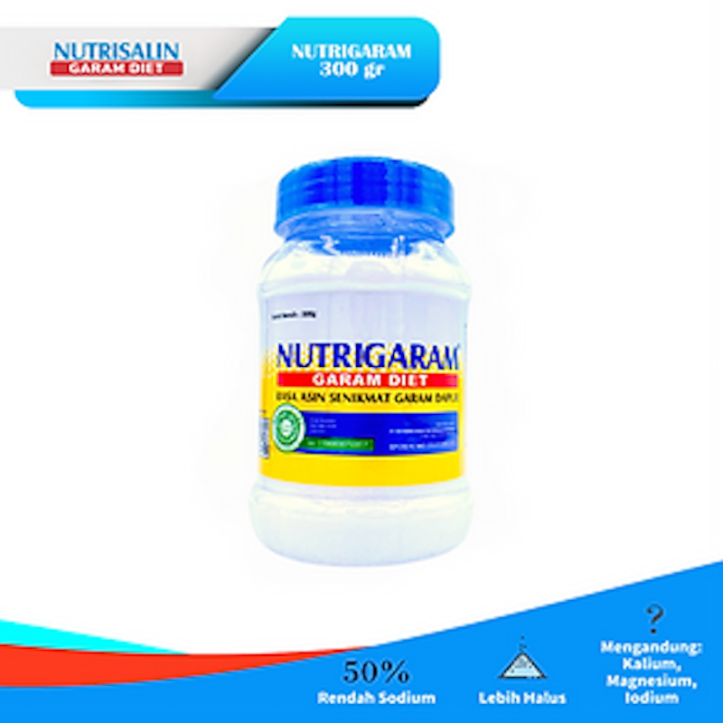 Garam Diet 3