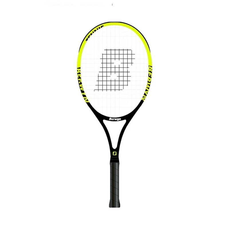 AZKO Berwyn 73 cm Raket Tenis Adult 1