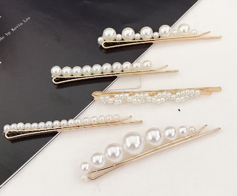 Mutiara Pearl Hair pin