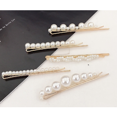 Mutiara Pearl Hair pin