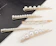 null Mutiara Pearl Hair pin 1