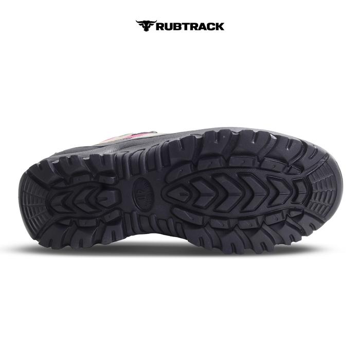 Sepatu Branded Rubtrack Papandayan Boa
