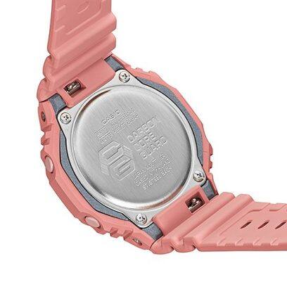 Casio G-Shock Analog-Digital GMA Series GMA-S2100-4A2