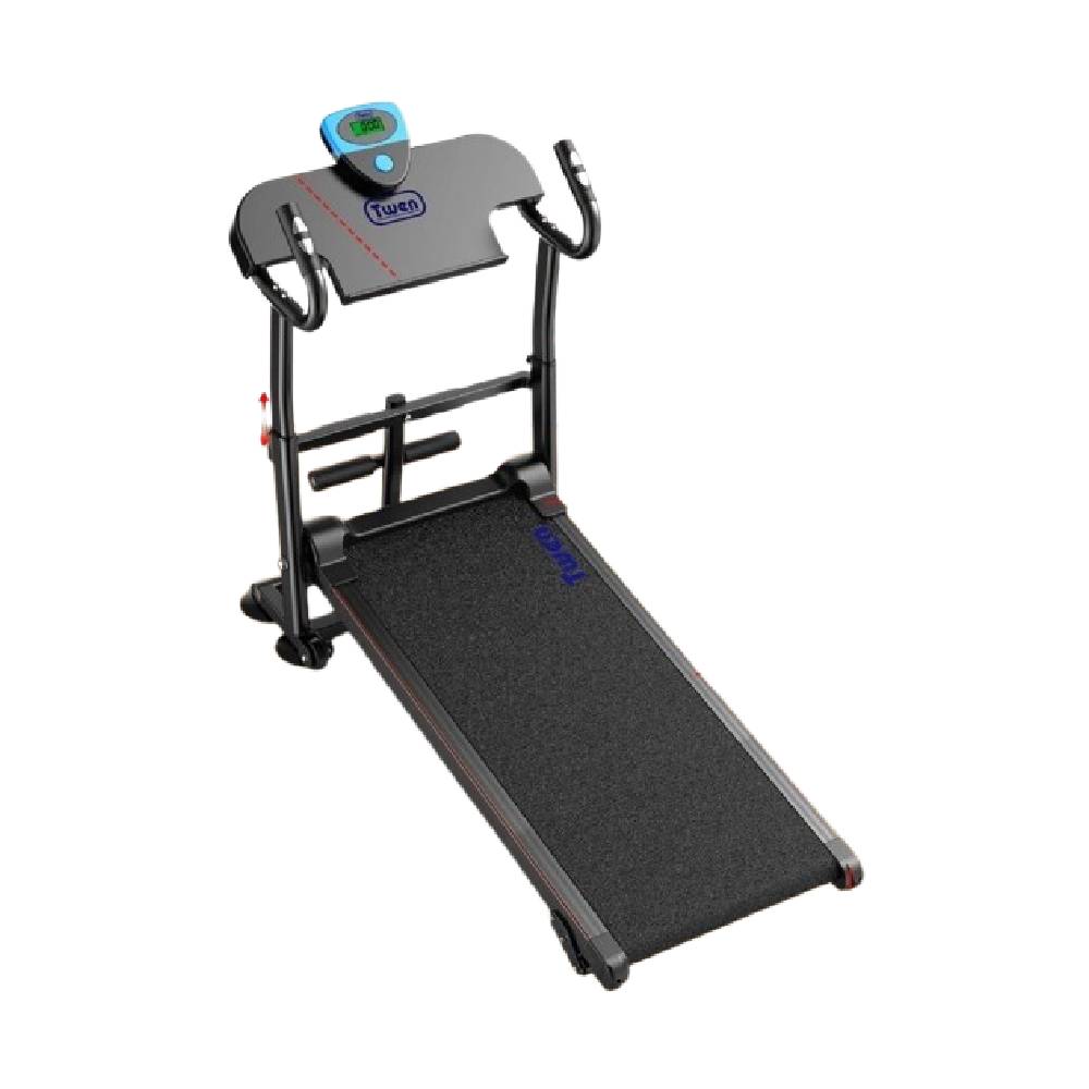 Twen Treadmill Manual MT31