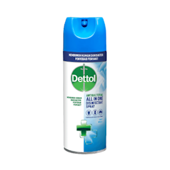 Dettol Antibacterial All in One Disinfectant Spray