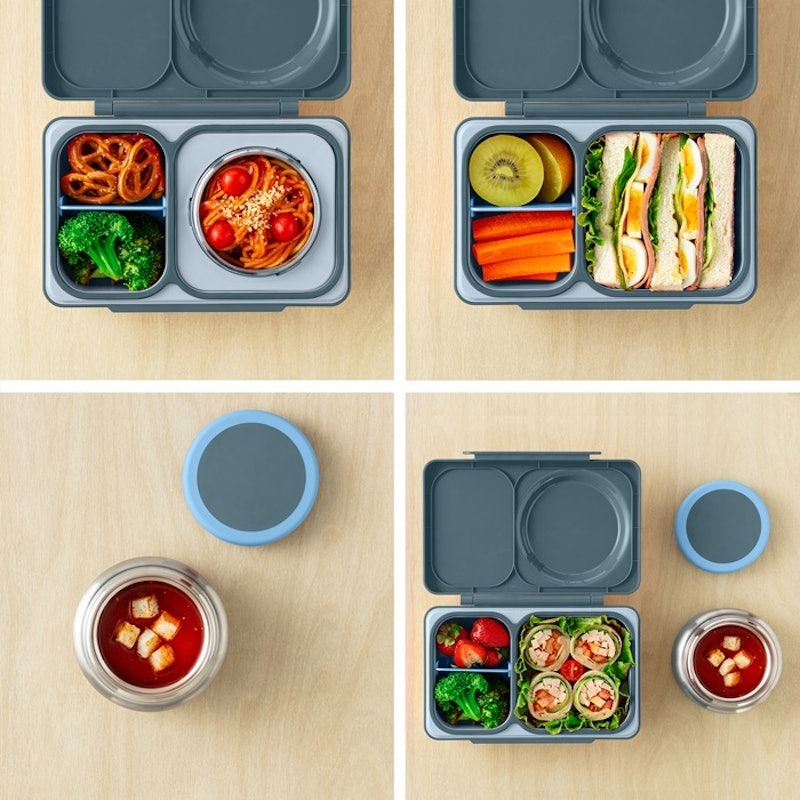 OmieBox UP Lunchbox Thermos 5