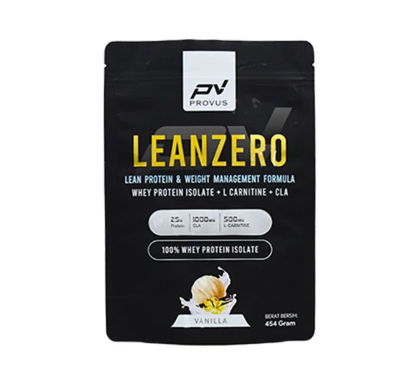 10 Rekomendasi Whey Protein Terbaik  [Tingkatkan Kinerja Otot] (Terbaru Tahun 2026) 5
