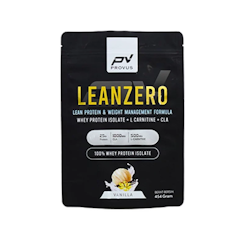 Provus Lean Zero Vanilla