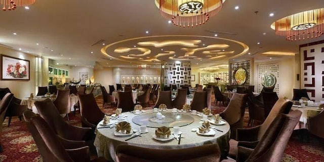 Ji Long Chinese Restaurant  1