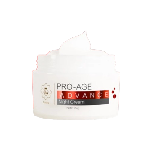 Viva ｜ Queen Pro-Age Advance Night Cream