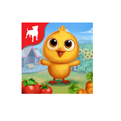 FarmVille 2: Country Escape