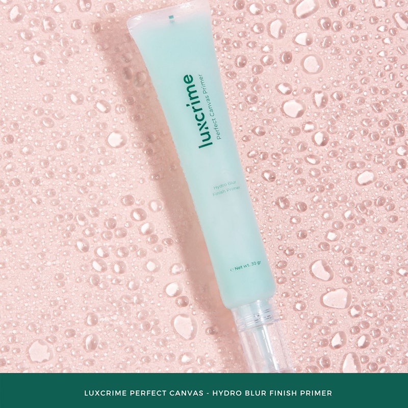 Perfect Canvas Hydro Blur Finish Primer 3