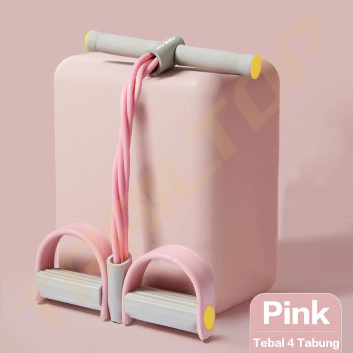  TrailTop Tummy Trimer 4 Tali