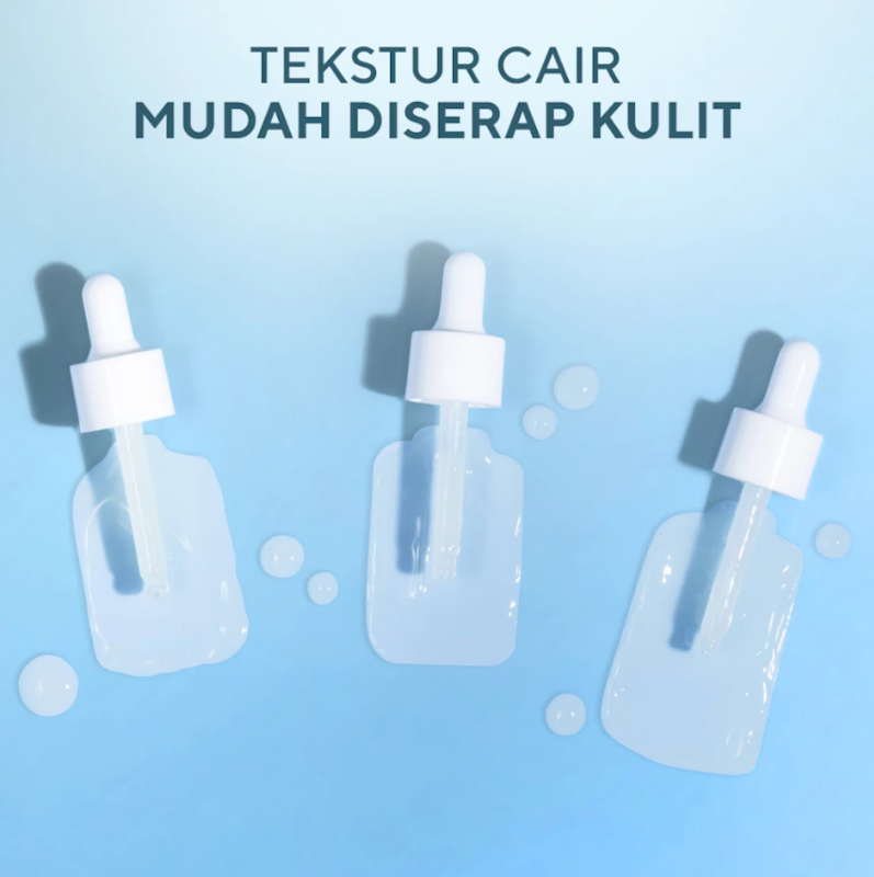 Lightening Serum Ampoule 4
