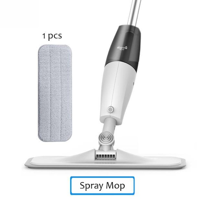 Deerma Water Spray Mop 5
