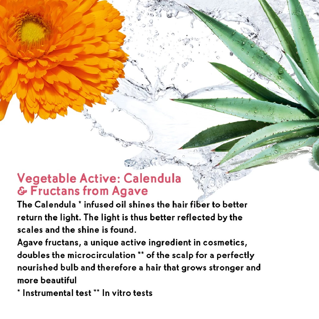 Yves Rocher Yves Rocher Shine Protective Conditioner