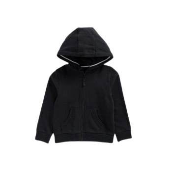 Mothercare Zip Thru Hoody
