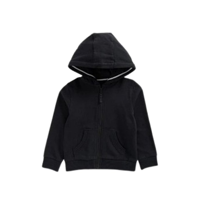 Mothercare Zip Thru Hoody 1