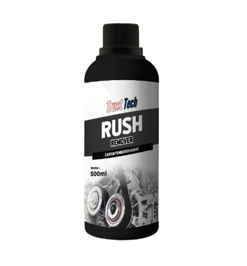 TrustTech Rush Remover