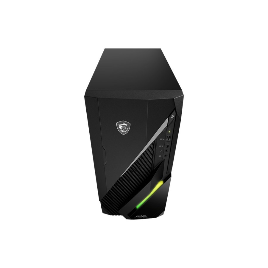 MSI MSI MAG Infinite E1 AI Gaming Desktop