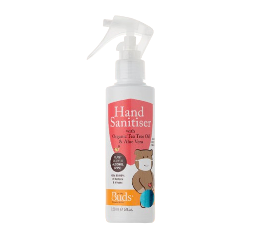 10 Rekomendasi Hand Sanitizer untuk Anak Terbaik (Terbaru Tahun 2026) 4