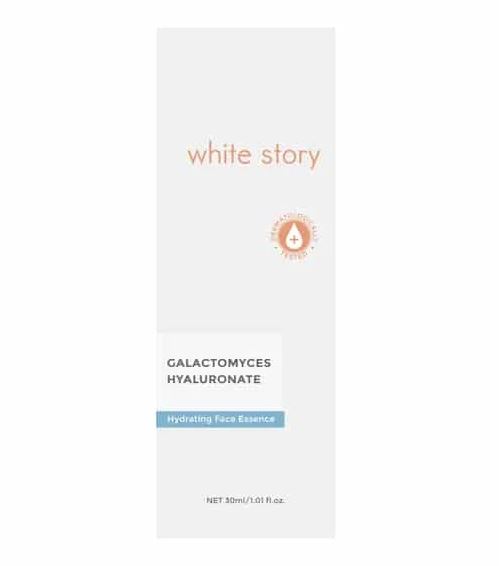 White Story  Hydrating Face Essence