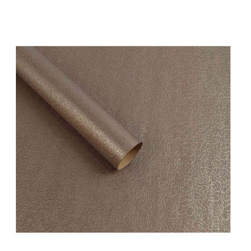 Wrapping Paper Metallic 3