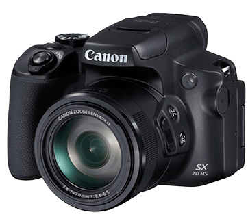 10 Rekomendasi Kamera Pocket Canon Terbaik  5