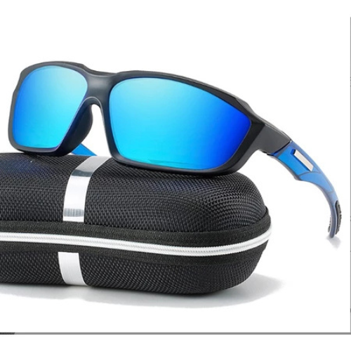  Bitzen Kacamata Hitam Olahraga BZ16