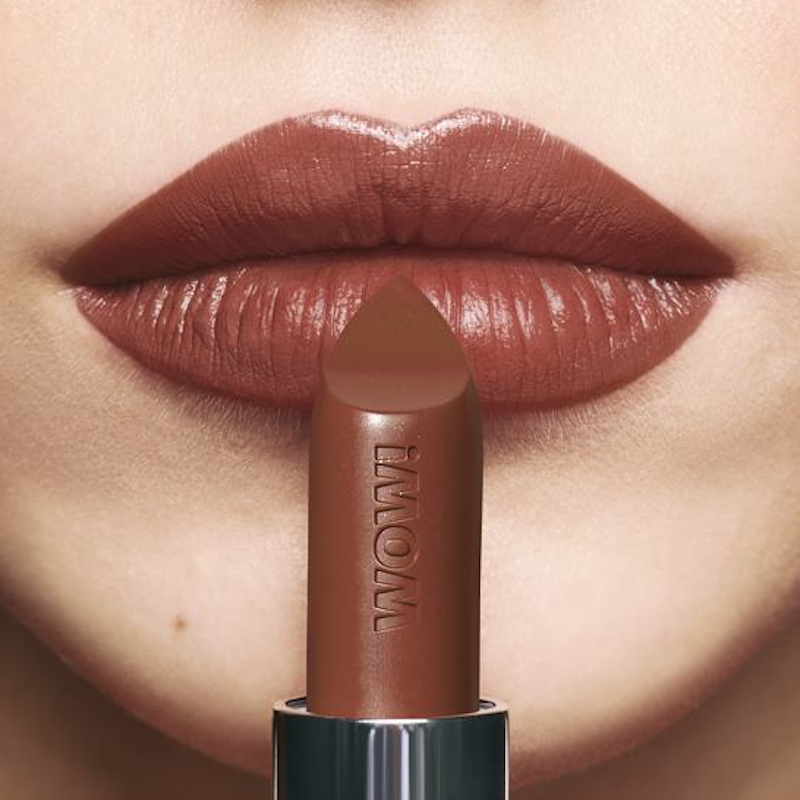 Oriflame The One Colour Stylist Super Pout Lipstick 4