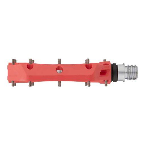 Shimano Pedal Sepeda Flat SLX 3