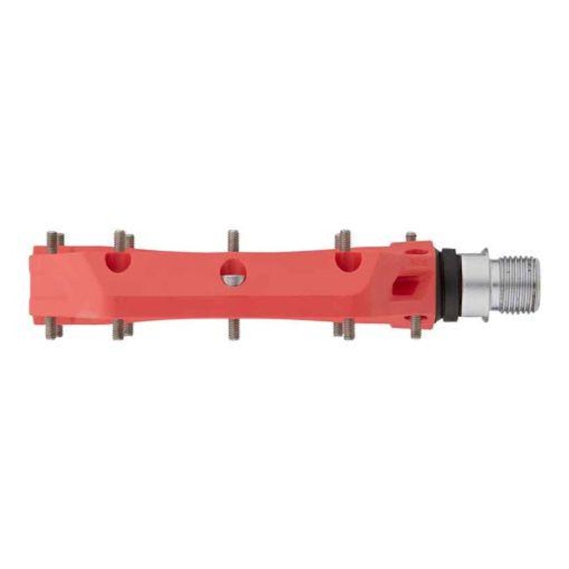 Shimano Pedal Sepeda Flat SLX 3