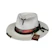 null The Rolling Laken Hat Fedora Stouth 1