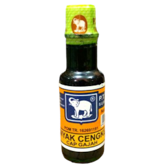 Minyak Cengkeh Cap Gajah