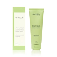Natural Sublime Facial Cleanser