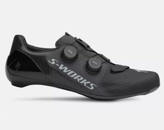 S-Works 7 Road Shoes