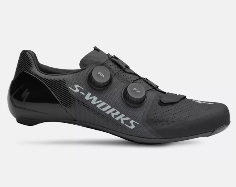 S-Works 7 Road Shoes 1