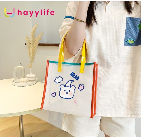 Hayylife Cute Tas Anti Air  HL-FAA780