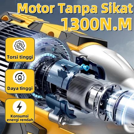 Stanley Black & Decker DeWalt Impact Wrench